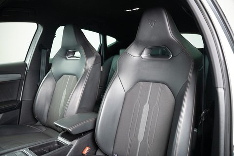 1.4 eHybrid 12.8kWh VZ1 SUV 5dr Petrol Plug-in Hybrid DSG Euro 6 (s/s) (245 ps)