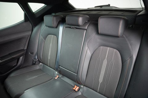 1.4 eHybrid 12.8kWh VZ1 SUV 5dr Petrol Plug-in Hybrid DSG Euro 6 (s/s) (245 ps)