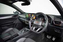 CUPRA Formentor eHybrid VZ1 