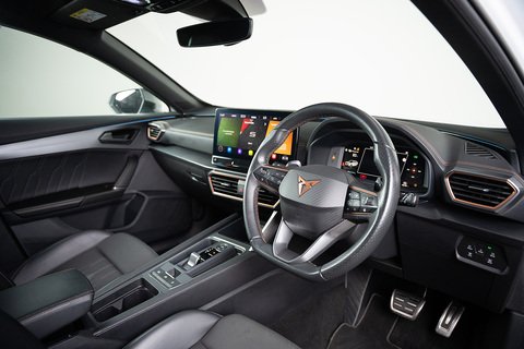 1.4 eHybrid 12.8kWh VZ1 SUV 5dr Petrol Plug-in Hybrid DSG Euro 6 (s/s) (245 ps)
