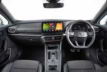 CUPRA Formentor eHybrid VZ1 