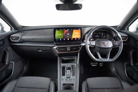1.4 eHybrid 12.8kWh VZ1 SUV 5dr Petrol Plug-in Hybrid DSG Euro 6 (s/s) (245 ps)