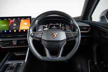 CUPRA Formentor eHybrid VZ1 
