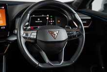 CUPRA Formentor eHybrid VZ1 