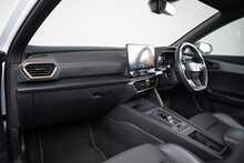 CUPRA Formentor eHybrid VZ1 