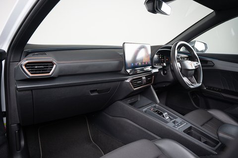 1.4 eHybrid 12.8kWh VZ1 SUV 5dr Petrol Plug-in Hybrid DSG Euro 6 (s/s) (245 ps)