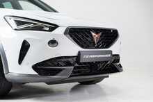 CUPRA Formentor eHybrid VZ1 
