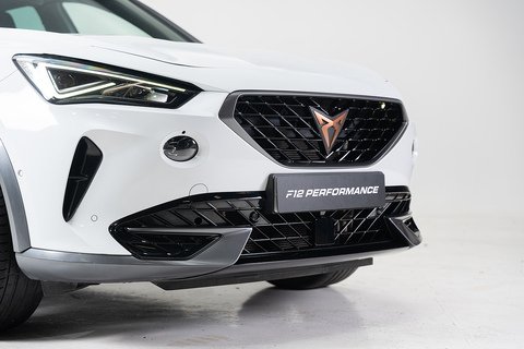 1.4 eHybrid 12.8kWh VZ1 SUV 5dr Petrol Plug-in Hybrid DSG Euro 6 (s/s) (245 ps)