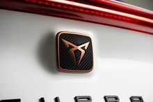 CUPRA Formentor eHybrid VZ1 