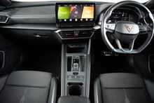 CUPRA Formentor eHybrid VZ1 
