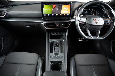 1.4 eHybrid 12.8kWh VZ1 SUV 5dr Petrol Plug-in Hybrid DSG Euro 6 (s/s) (245 ps)