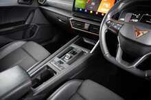 CUPRA Formentor eHybrid VZ1 