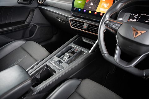 1.4 eHybrid 12.8kWh VZ1 SUV 5dr Petrol Plug-in Hybrid DSG Euro 6 (s/s) (245 ps)