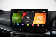 CUPRA Formentor eHybrid VZ1 