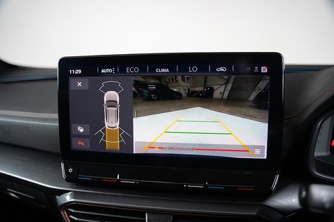 1.4 eHybrid 12.8kWh VZ1 SUV 5dr Petrol Plug-in Hybrid DSG Euro 6 (s/s) (245 ps)