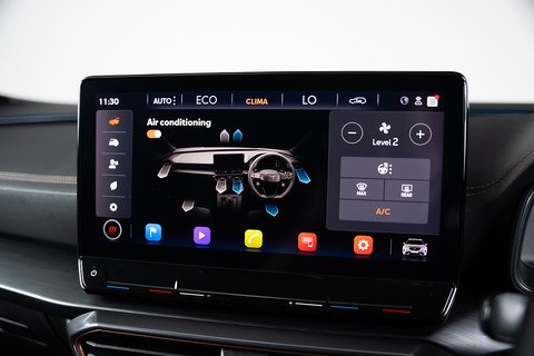 1.4 eHybrid 12.8kWh VZ1 SUV 5dr Petrol Plug-in Hybrid DSG Euro 6 (s/s) (245 ps)
