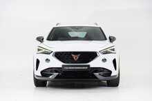 CUPRA Formentor eHybrid VZ1 