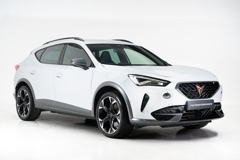 1.4 eHybrid 12.8kWh VZ1 SUV 5dr Petrol Plug-in Hybrid DSG Euro 6 (s/s) (245 ps)