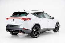 CUPRA Formentor eHybrid VZ1 