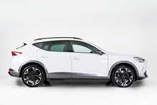 CUPRA Formentor eHybrid VZ1 