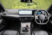 BMW M3 BiTurbo Competition 