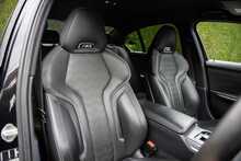 BMW M3 BiTurbo Competition 