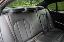 BMW M3 BiTurbo Competition 