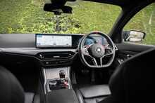 BMW M3 BiTurbo Competition 