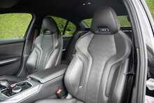 BMW M3 BiTurbo Competition 