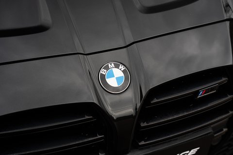 3.0 BiTurbo Competition Saloon 4dr Petrol Steptronic M xDrive Euro 6 (s/s) (530 ps)