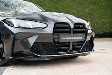 BMW M3 BiTurbo Competition 