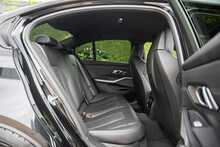 BMW M3 BiTurbo Competition 