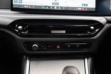 BMW M3 BiTurbo Competition 