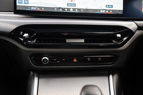 3.0 BiTurbo Competition Saloon 4dr Petrol Steptronic M xDrive Euro 6 (s/s) (530 ps)