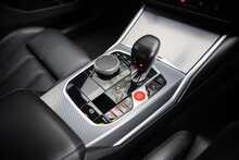 BMW M3 BiTurbo Competition 