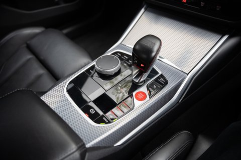 3.0 BiTurbo Competition Saloon 4dr Petrol Steptronic M xDrive Euro 6 (s/s) (530 ps)