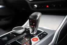 BMW M3 BiTurbo Competition 