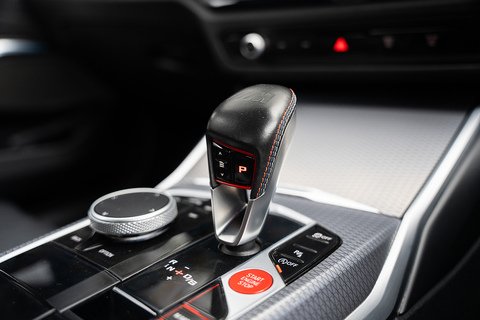 3.0 BiTurbo Competition Saloon 4dr Petrol Steptronic M xDrive Euro 6 (s/s) (530 ps)