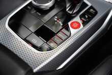 BMW M3 BiTurbo Competition 