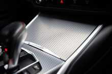 BMW M3 BiTurbo Competition 