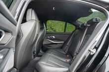 BMW M3 BiTurbo Competition 