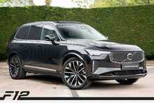 Volvo XC90 B5 MHEV Ultra Bright 