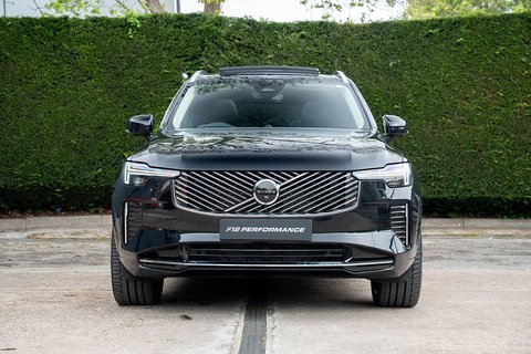 2.0 B5 MHEV Ultra Bright SUV 5dr Petrol Hybrid Auto 4WD Euro 6 (s/s) (250 ps)
