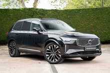 Volvo XC90 B5 MHEV Ultra Bright 