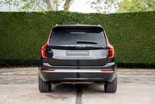 Volvo XC90 B5 MHEV Ultra Bright 