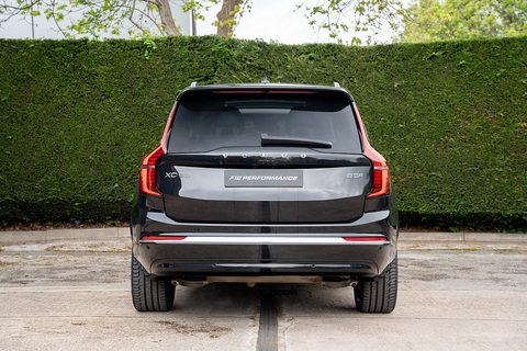 2.0 B5 MHEV Ultra Bright SUV 5dr Petrol Hybrid Auto 4WD Euro 6 (s/s) (250 ps)
