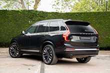 Volvo XC90 B5 MHEV Ultra Bright 
