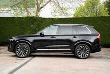 Volvo XC90 B5 MHEV Ultra Bright 