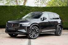 Volvo XC90 B5 MHEV Ultra Bright 