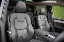Volvo XC90 B5 MHEV Ultra Bright 